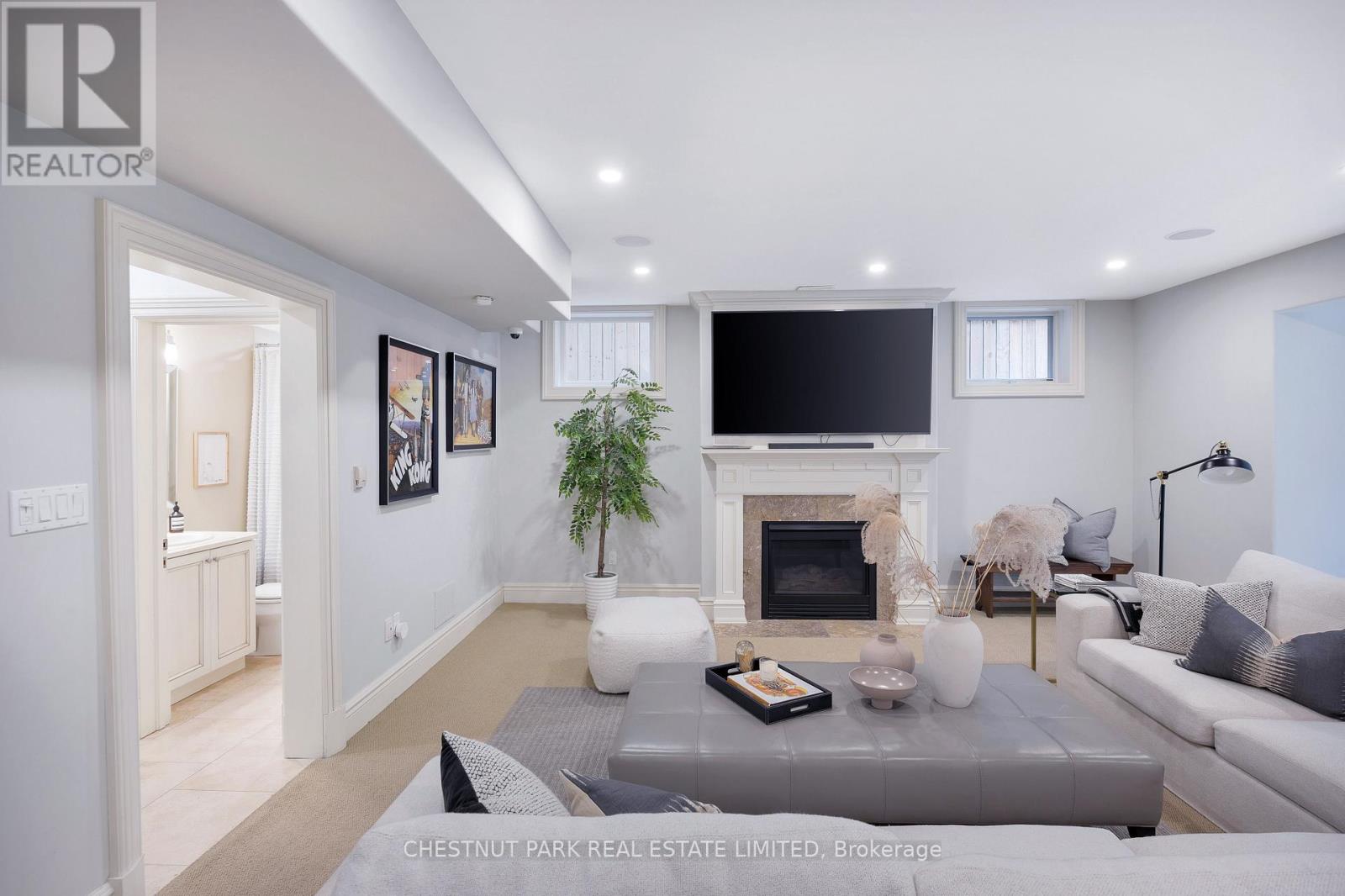 269 St Leonard's Avenue, Toronto, Ontario  M4N 1K9 - Photo 16 - C12148885