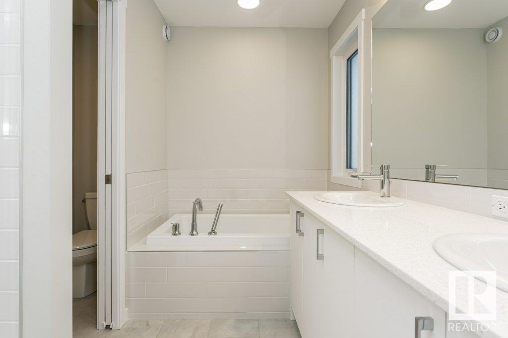 17545 62a St Nw, Edmonton, Alberta  T5Y 4H3 - Photo 24 - E4436435
