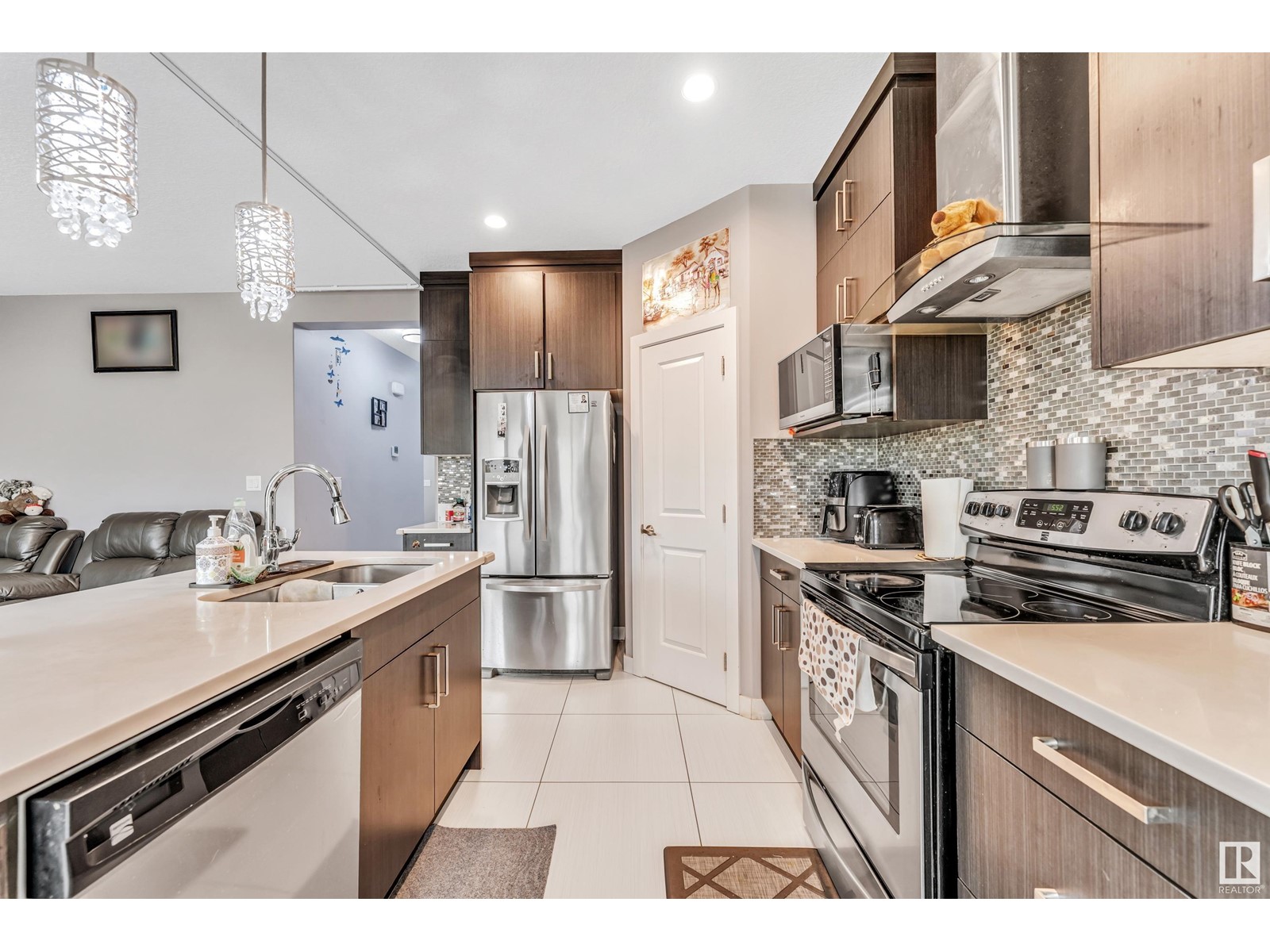 2616 22 Av Nw, Edmonton, Alberta  T6T 0Y5 - Photo 18 - E4436437