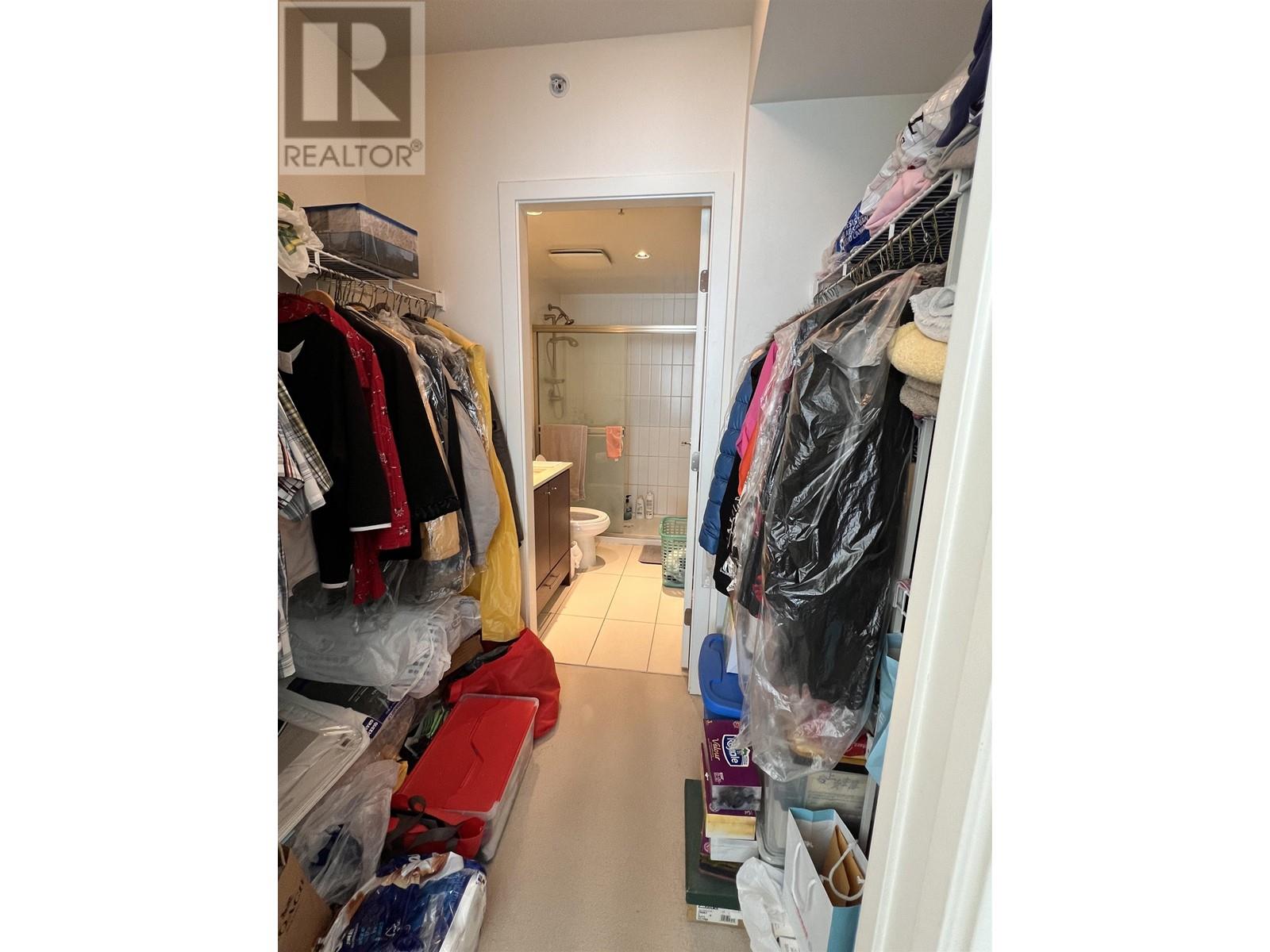 Listing Picture 6 of 8 : 1607 5900 ALDERBRIDGE WAY, Richmond / 烈治文 - 魯藝地產 Yvonne Lu Group - MLS Medallion Club Member