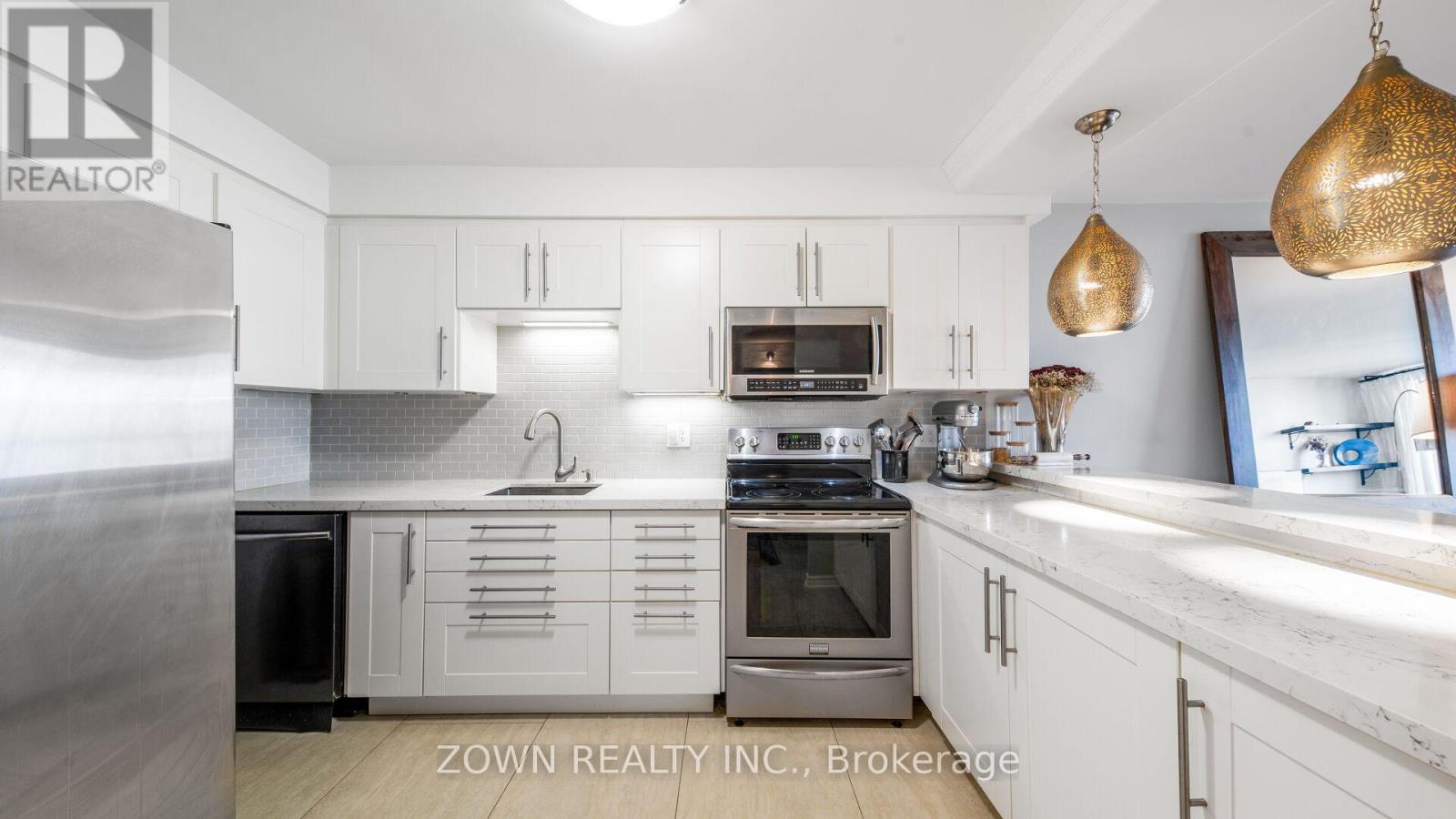 2210 - 10 Martha Eaton Way, Toronto, Ontario  M6M 5B3 - Photo 16 - W12149036