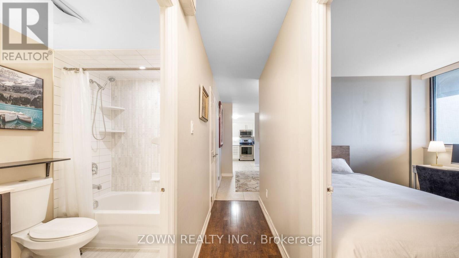 2210 - 10 Martha Eaton Way, Toronto, Ontario  M6M 5B3 - Photo 33 - W12149036