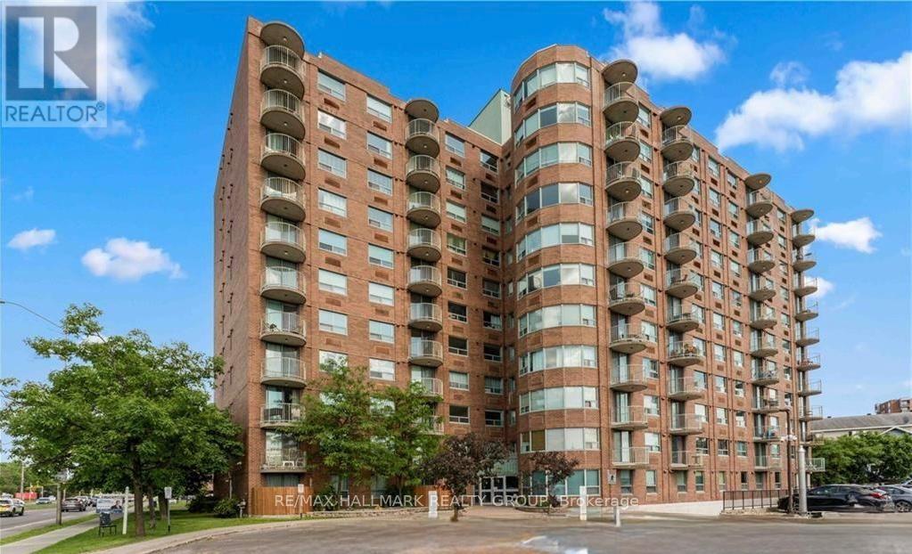 Property at 606 - 1440 HERON ROAD image 1