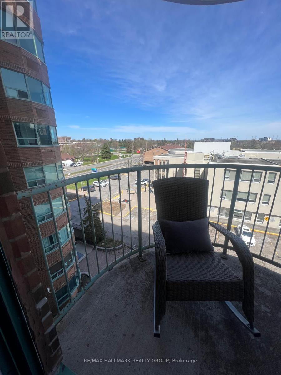 606 - 1440 Heron Road, Ottawa, Ontario  K1V 0X2 - Photo 12 - X12149043