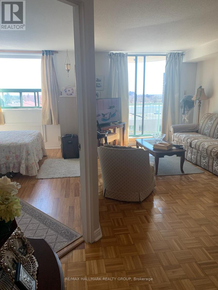 606 - 1440 Heron Road, Ottawa, Ontario  K1V 0X2 - Photo 7 - X12149043