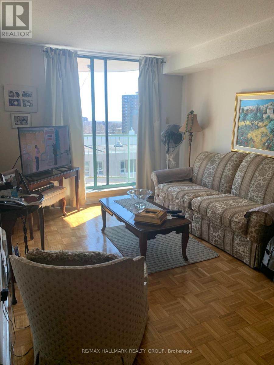 606 - 1440 Heron Road, Ottawa, Ontario  K1V 0X2 - Photo 8 - X12149043