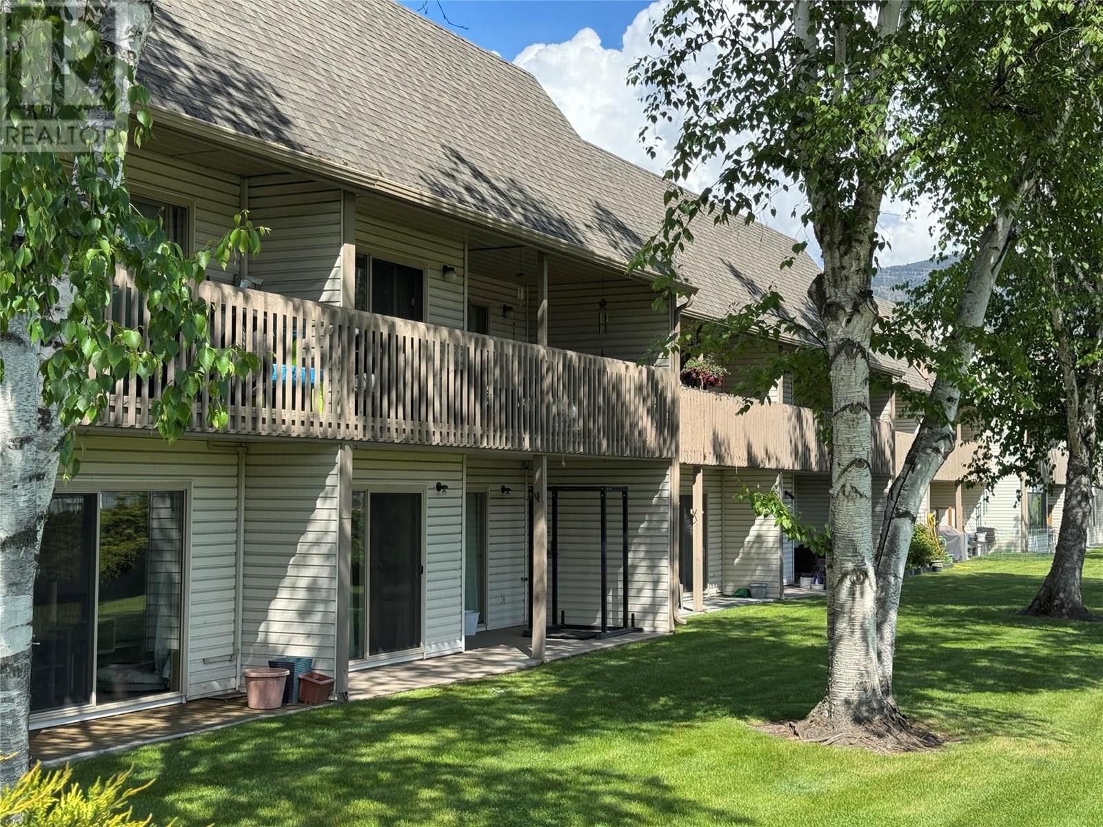 290 Highway 33 E Unit# 113, Kelowna, British Columbia  V1X 2A3 - Photo 2 - 10337959