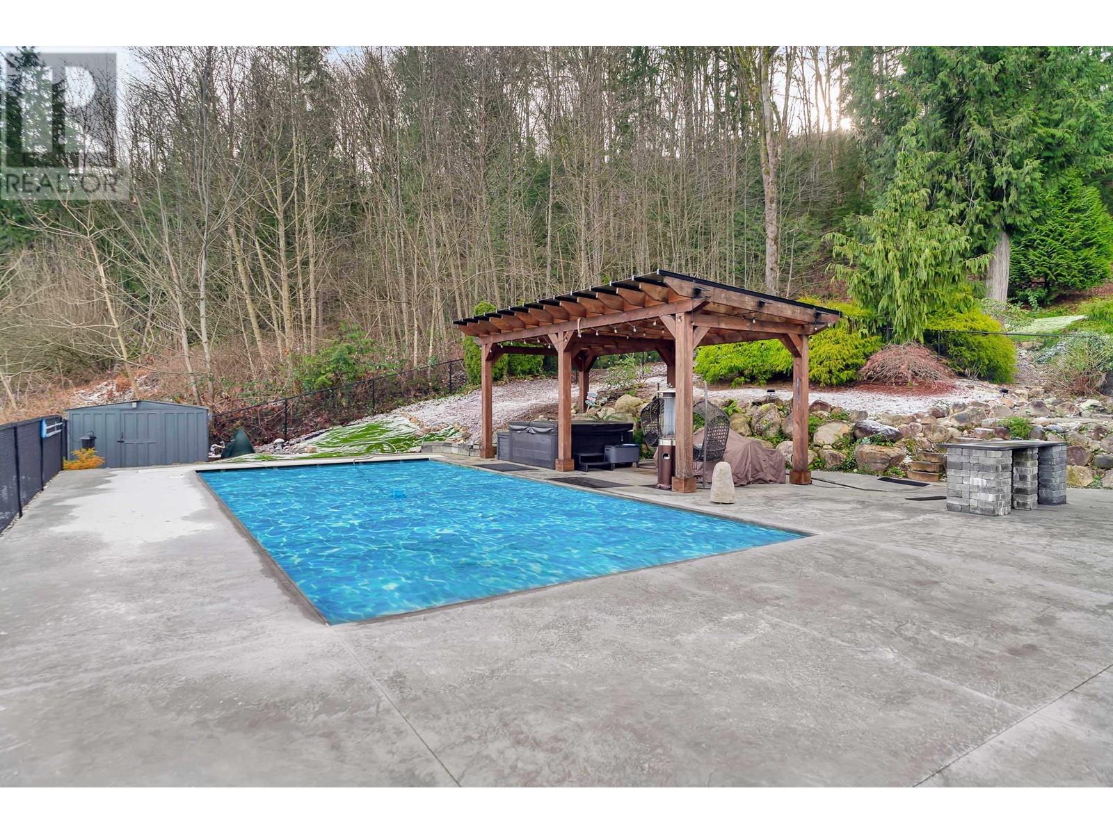 26560 Cunningham Avenue, Maple Ridge, British Columbia  V2W 1M8 - Photo 38 - R3003018