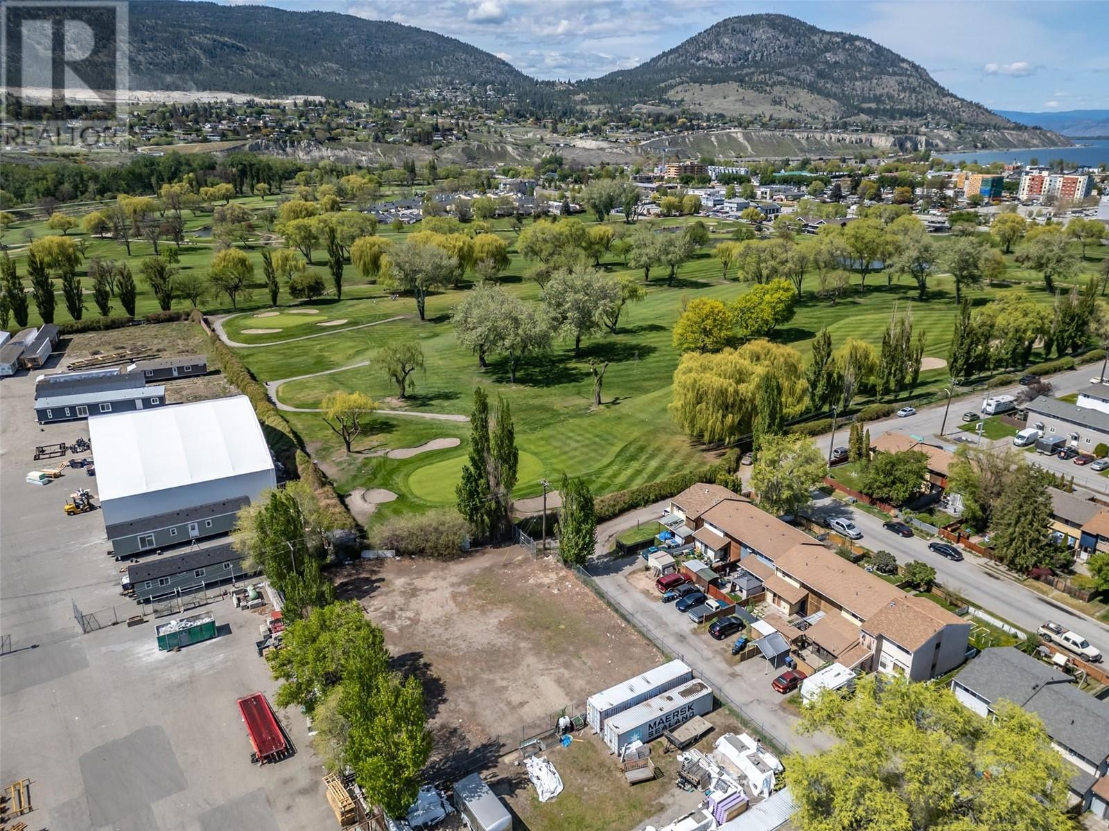 1091 Railway Street Unit# West Lot, Penticton, British Columbia  V2A 5X5 - Photo 6 - 10348029