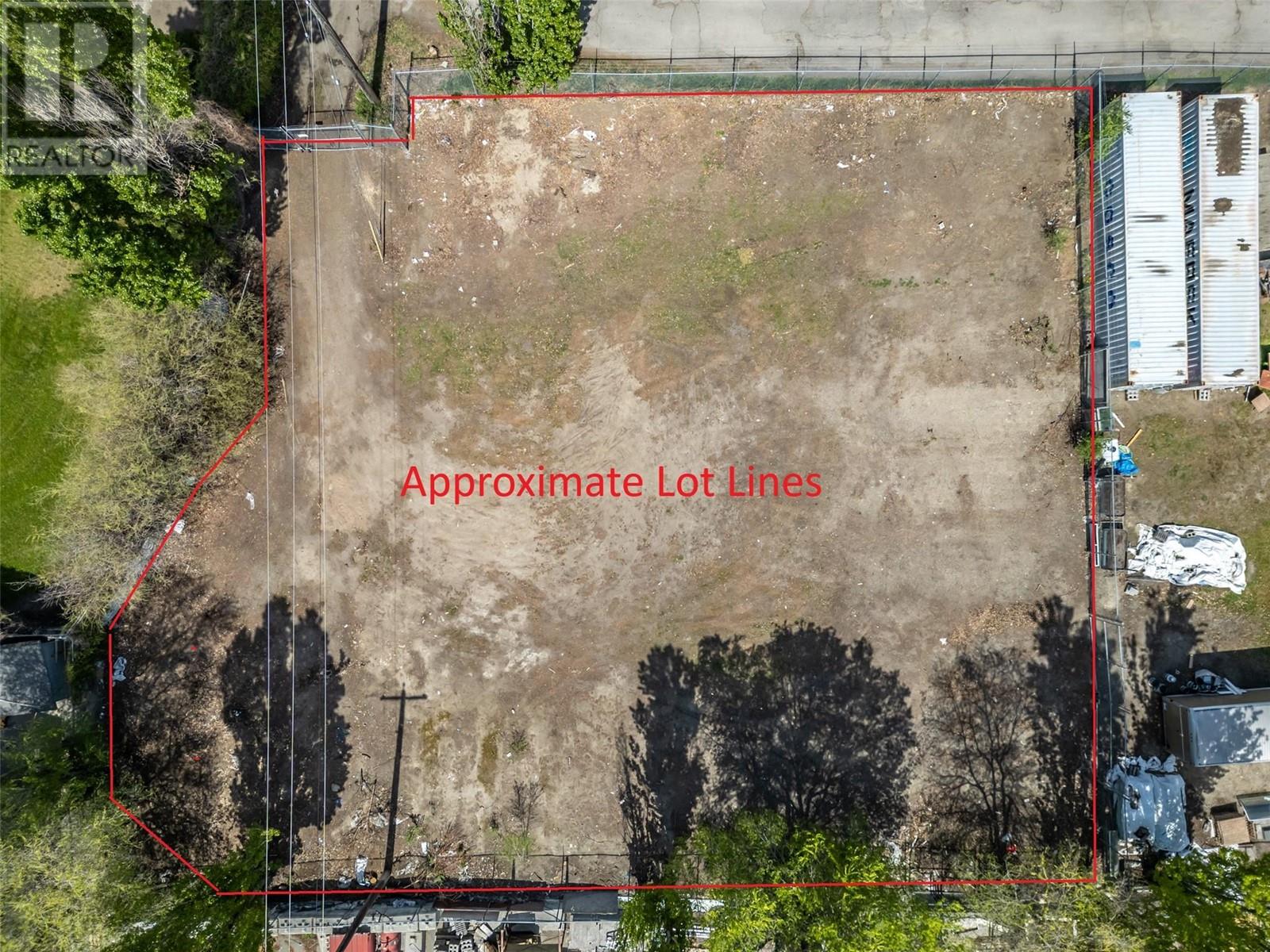 1091 Railway Street Unit# West Lot, Penticton, British Columbia  V2A 5X5 - Photo 11 - 10348029