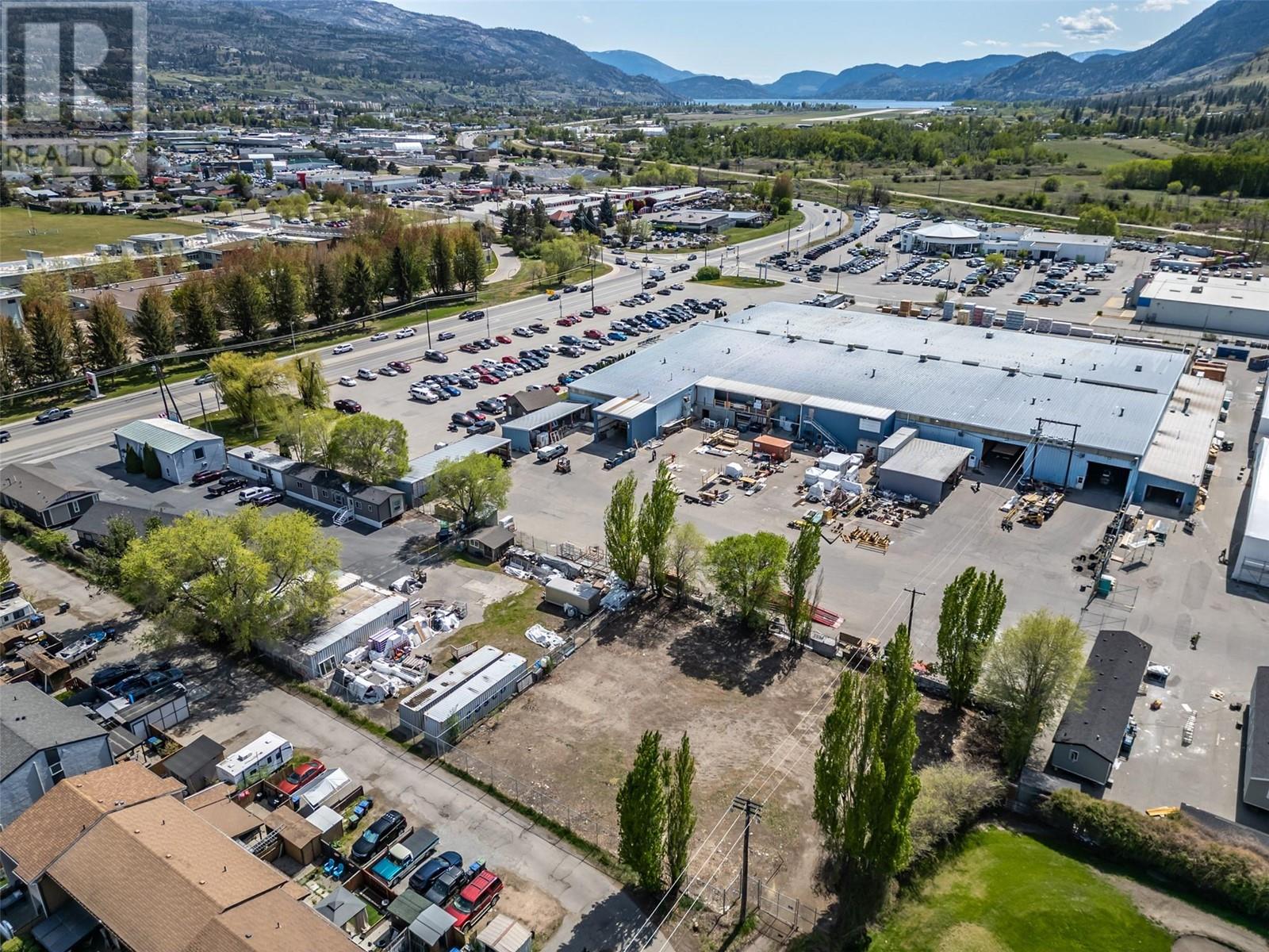 1091 Railway Street Unit# West Lot, Penticton, British Columbia  V2A 5X5 - Photo 8 - 10348029
