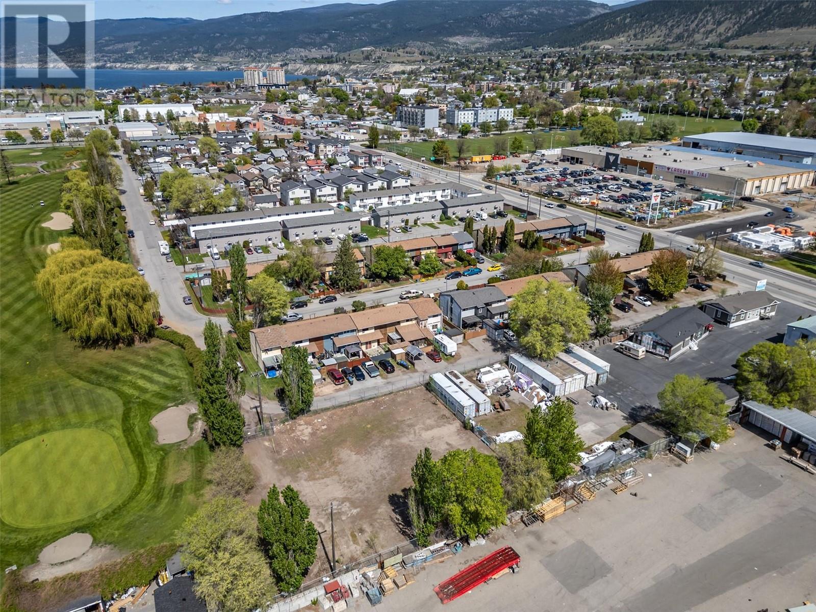 1091 Railway Street Unit# West Lot, Penticton, British Columbia  V2A 5X5 - Photo 4 - 10348029