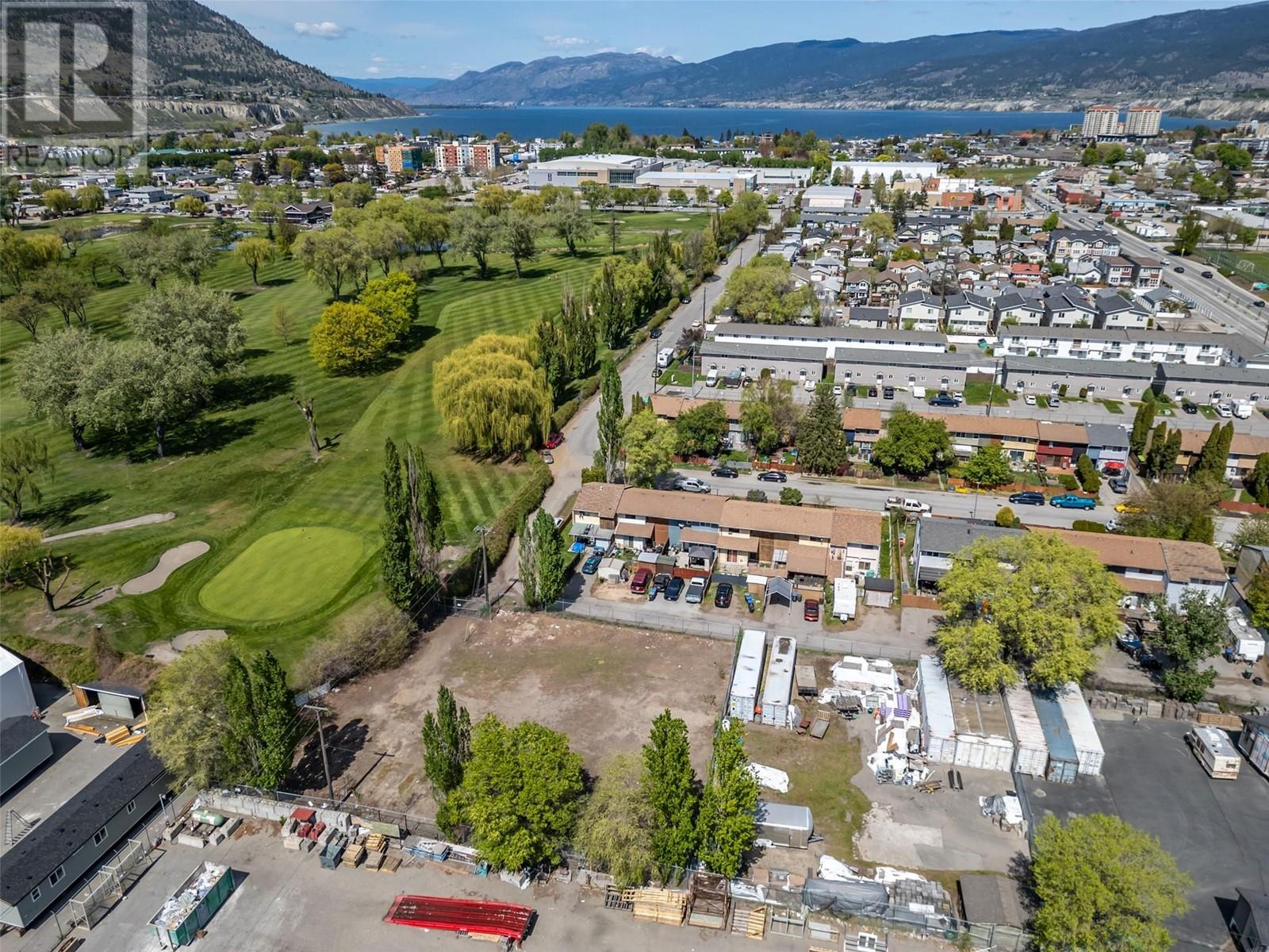 1091 Railway Street Unit# West Lot, Penticton, British Columbia  V2A 5X5 - Photo 5 - 10348029