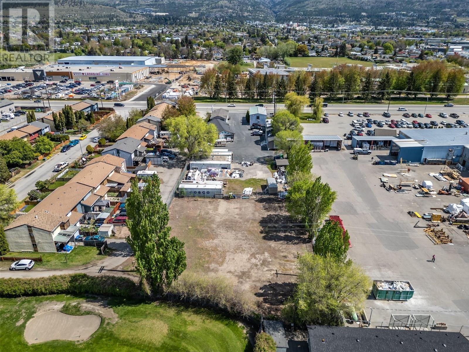 1091 Railway Street Unit# West Lot, Penticton, British Columbia  V2A 5X5 - Photo 3 - 10348029