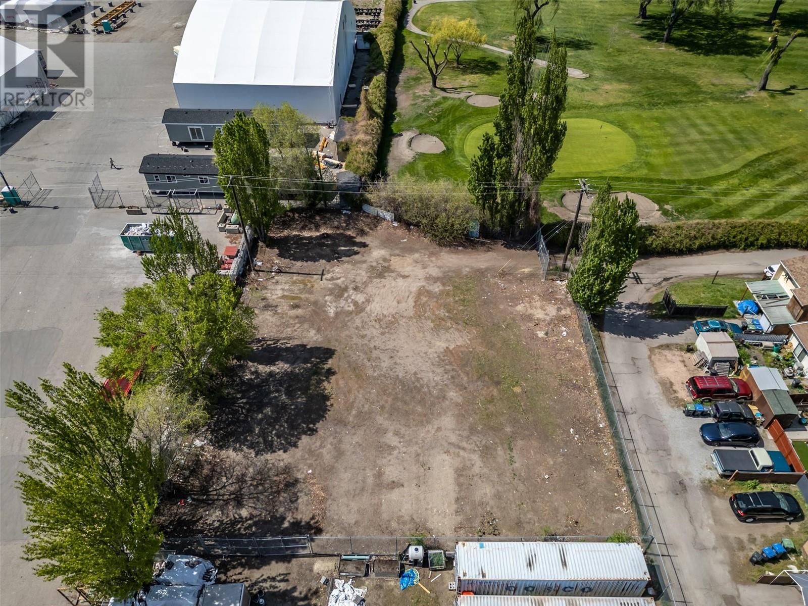 1091 Railway Street Unit# West Lot, Penticton, British Columbia  V2A 5X5 - Photo 9 - 10348029