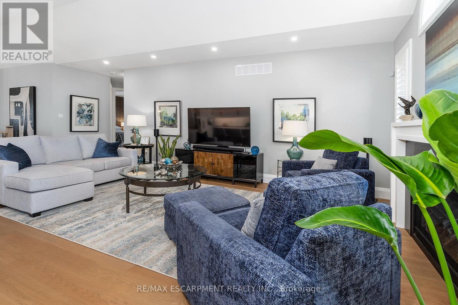 152 Moore Crescent, Hamilton (Ancaster), Ontario  L9G 4Z9 - Photo 14 - X12149006