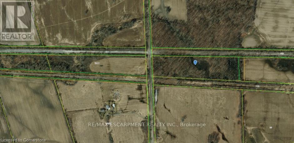 Lot 11 Hald-Dunn Townline Road, Haldimand, Ontario  N0A 1C0 - Photo 2 - X12149020