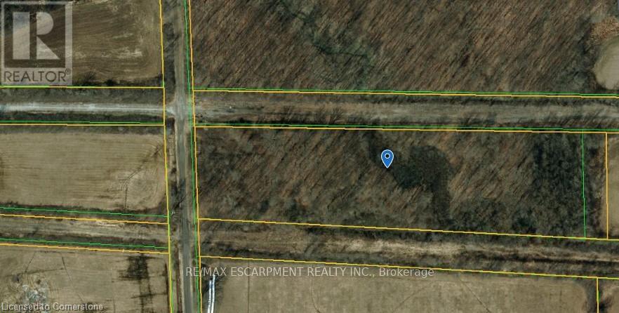 Lot 11 Hald-Dunn Townline Road, Haldimand, Ontario  N0A 1C0 - Photo 3 - X12149020