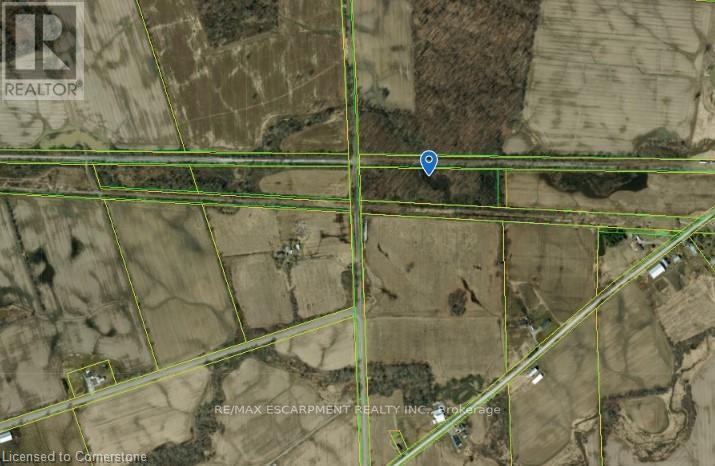 Lot 11 Hald-Dunn Townline Road, Haldimand, Ontario  N0A 1C0 - Photo 4 - X12149020