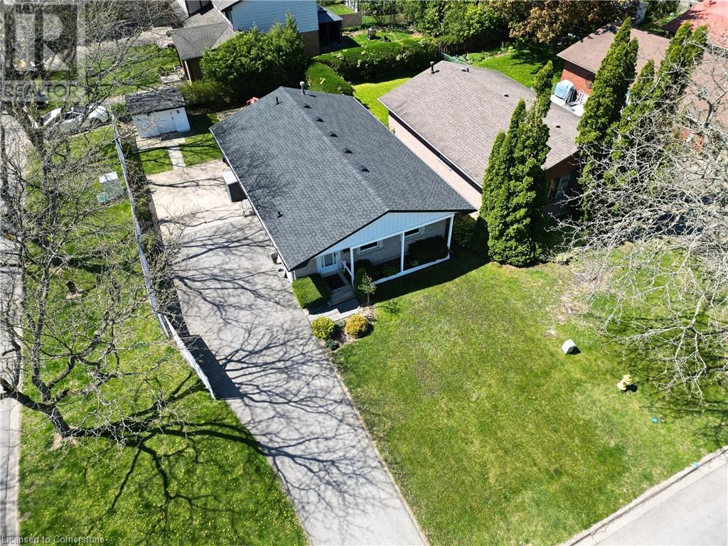 47 Lafayette Drive, St. Catharines, Ontario  L2N 6C1 - Photo 4 - 40727508