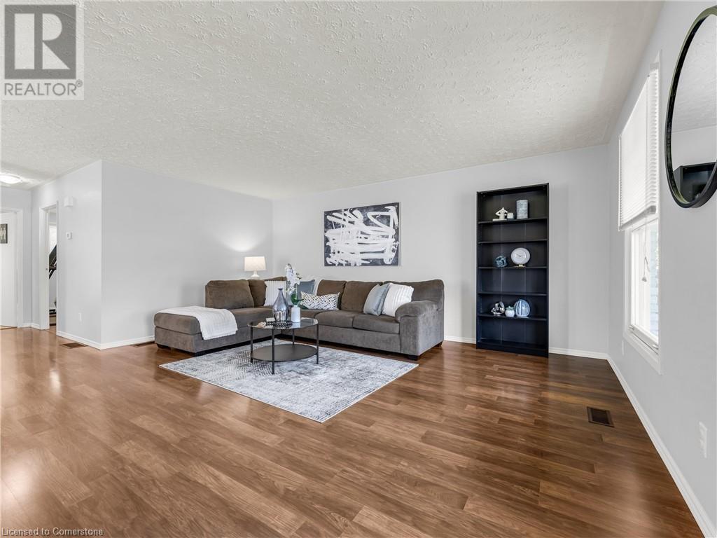 47 Lafayette Drive, St. Catharines, Ontario  L2N 6C1 - Photo 8 - 40727508