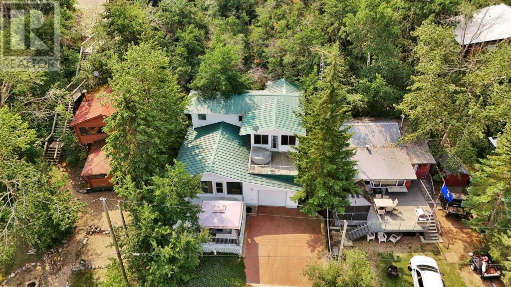 34 Beach Street E, Rochon Sands, Alberta  T0C 3B0 - Photo 35 - A2199418