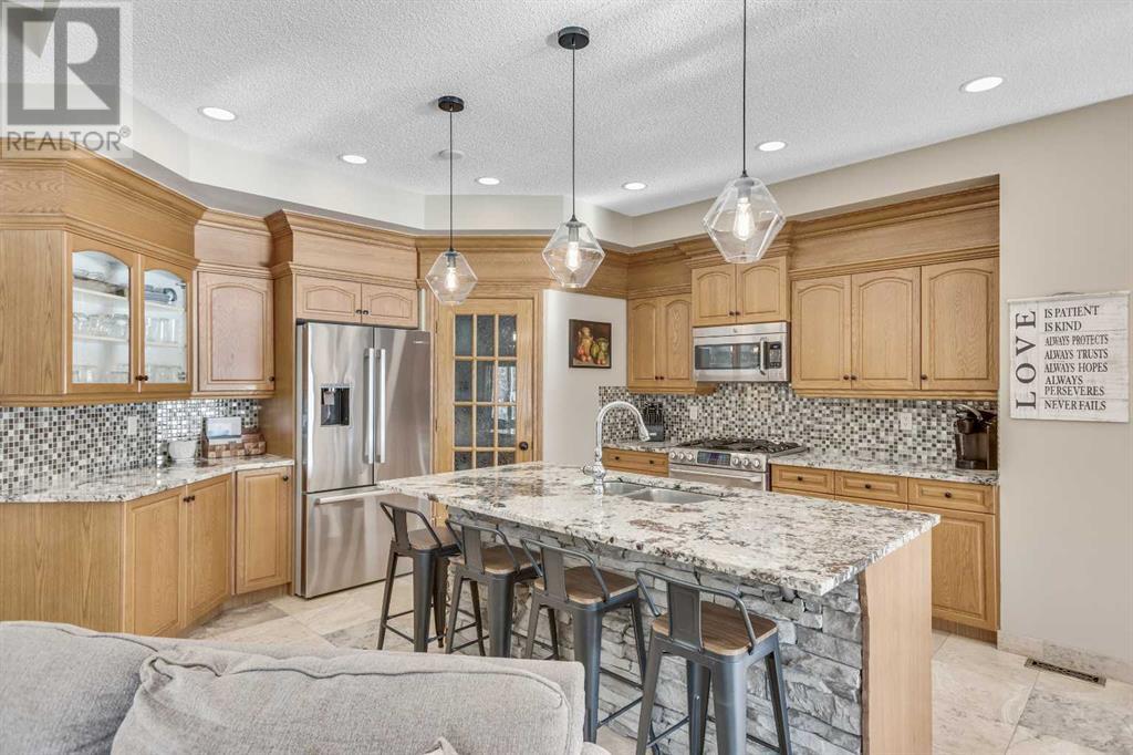 Property at 76 Chaparral Cove SE image 5