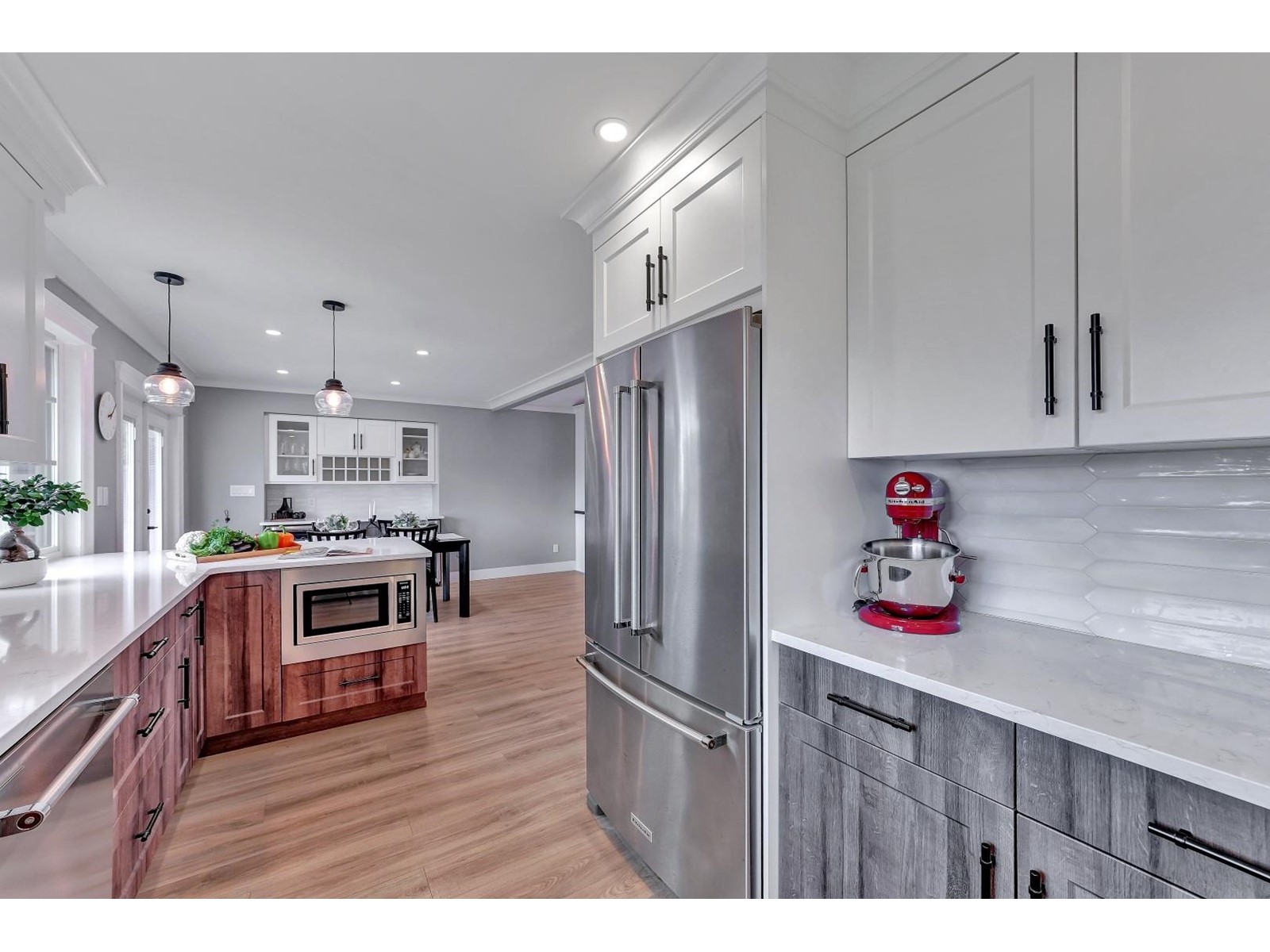 21241 95 Avenue, Langley, British Columbia  V1M 1M9 - Photo 5 - R3003065