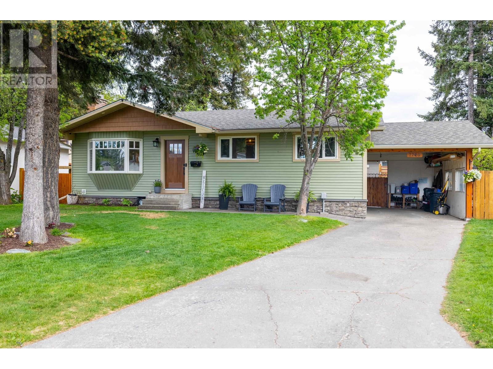 Property at 7720 LANCASTER CRESCENT image 1