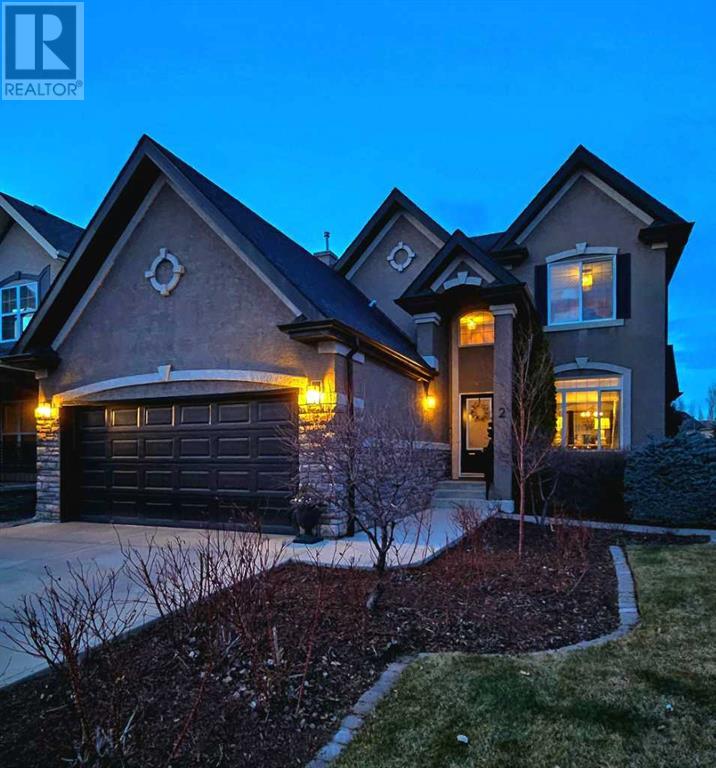 Property at 2 Tuscany Estates Crescent NW image 2