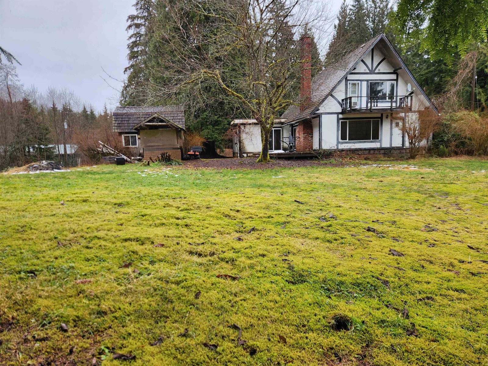 Property at 12723 STAVE LAKE ROAD image 1