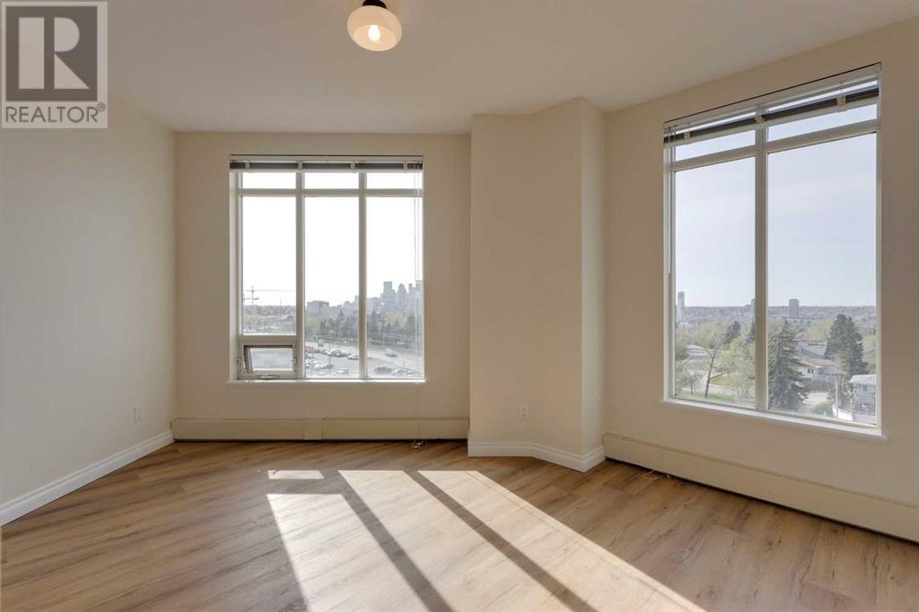Property at 410, 1718 14 Avenue NW image 5