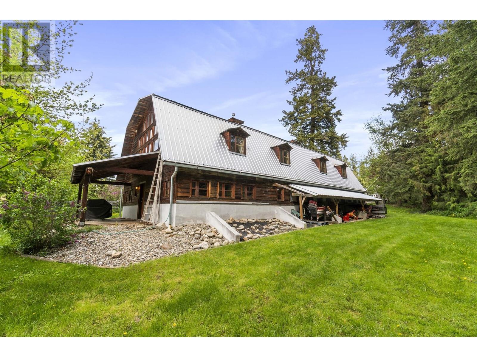 3971 30 Street Ne, Salmon Arm, British Columbia  V1E 3L1 - Photo 63 - 10348035