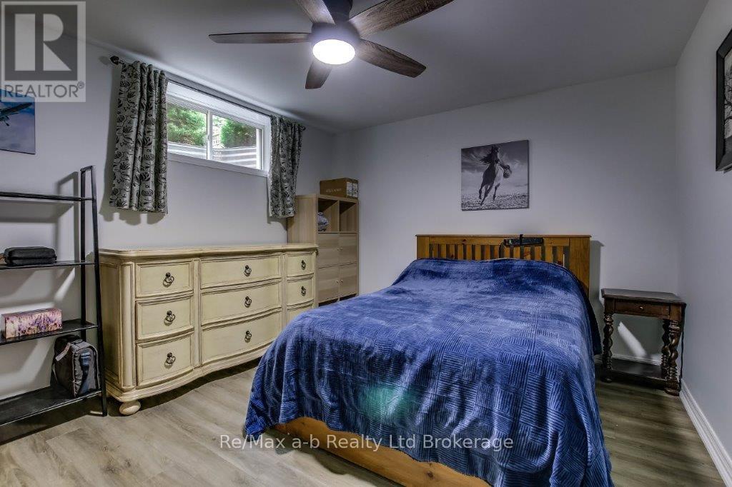 25 Pembers Pass, Woodstock, Ontario  N4S 8Z5 - Photo 21 - X12149088