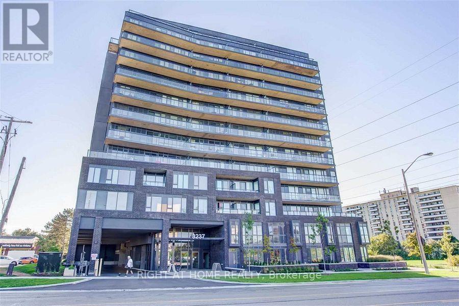 513 - 3237 BAYVIEW AVENUE, Toronto, Ontario