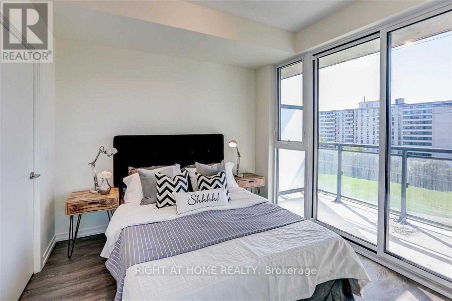 513 - 3237 Bayview Avenue, Toronto, Ontario  M2K 0G1 - Photo 14 - C12149057