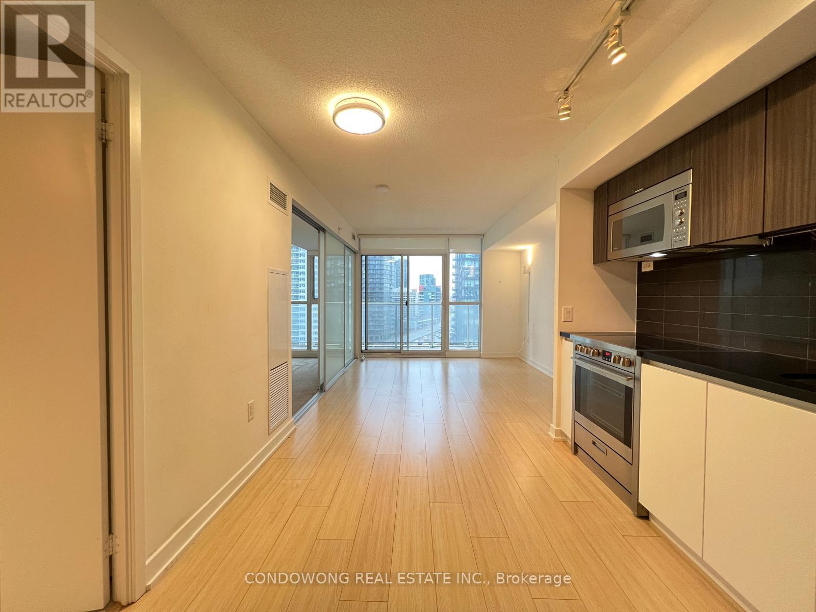 1711 - 75 QUEENS WHARF ROAD, Toronto, Ontario