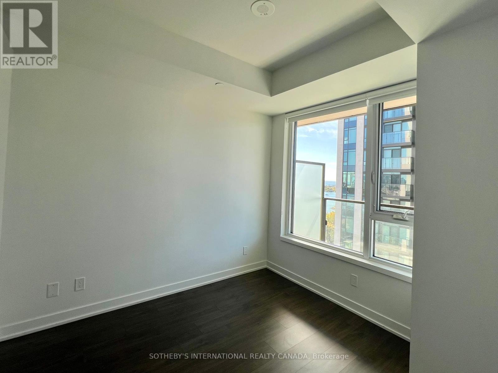 2712 - 1926 LAKESHORE BOULEVARD W, Toronto, Ontario