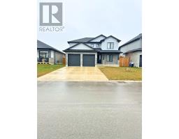 602 KETTER WAY, Plympton-Wyoming, Ontario