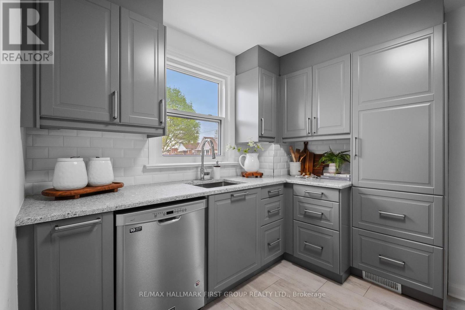 480 Eulalie Avenue, Oshawa, Ontario  L1H 2C7 - Photo 12 - E12149039