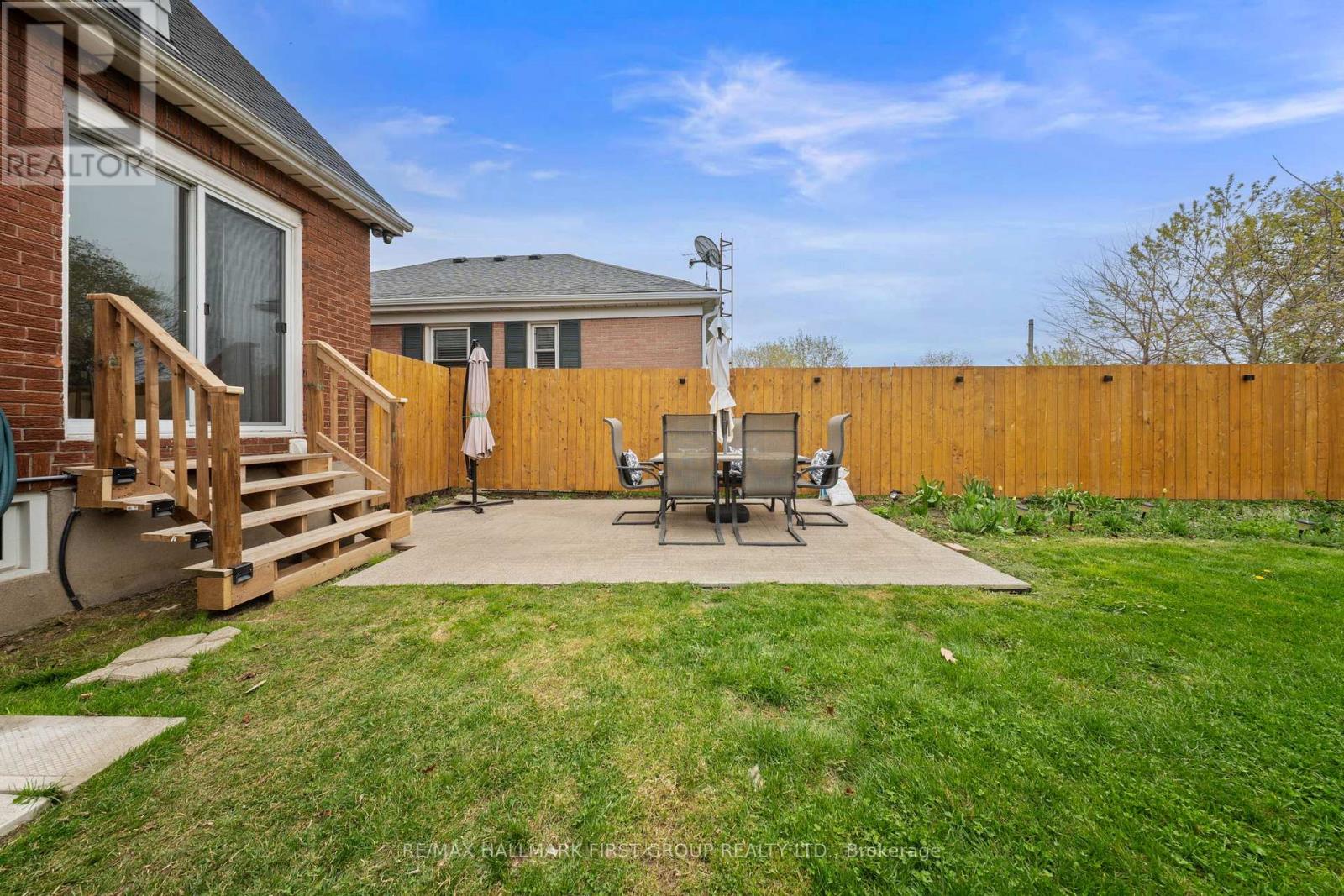 480 Eulalie Avenue, Oshawa (Central), Ontario  L1H 2C7 - Photo 29 - E12149039