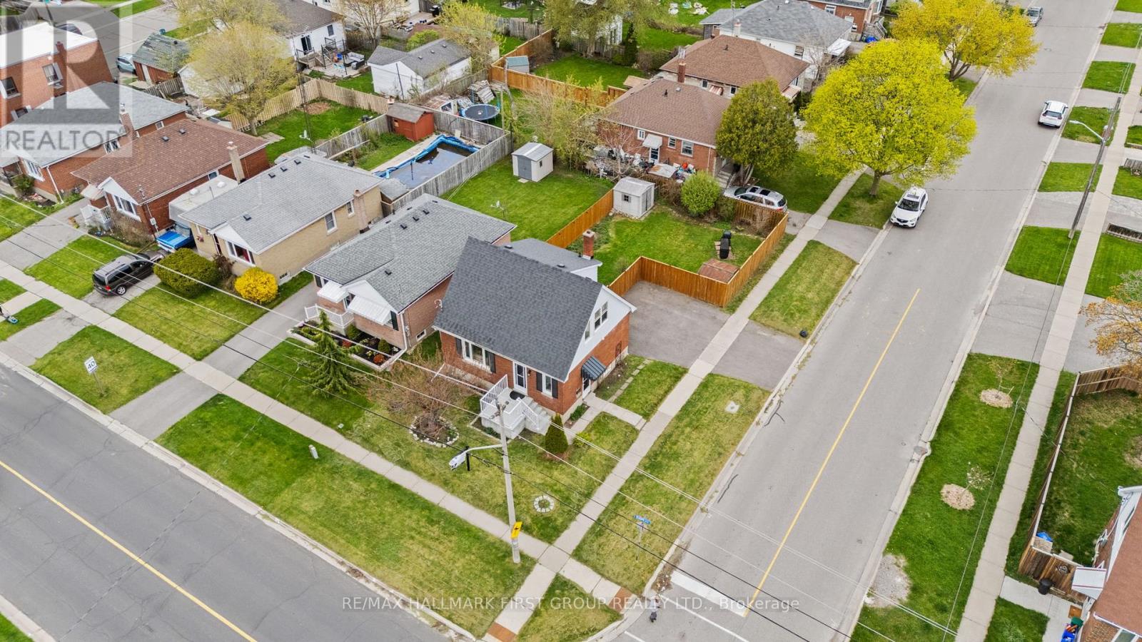 480 Eulalie Avenue, Oshawa (Central), Ontario  L1H 2C7 - Photo 30 - E12149039
