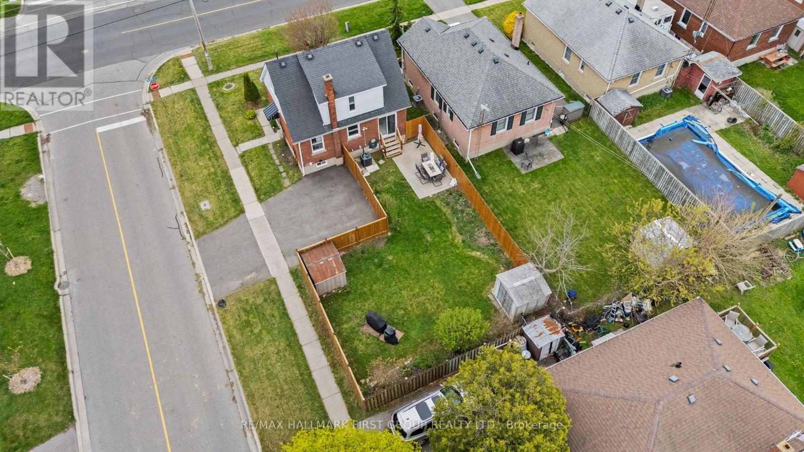 480 Eulalie Avenue, Oshawa (Central), Ontario  L1H 2C7 - Photo 31 - E12149039
