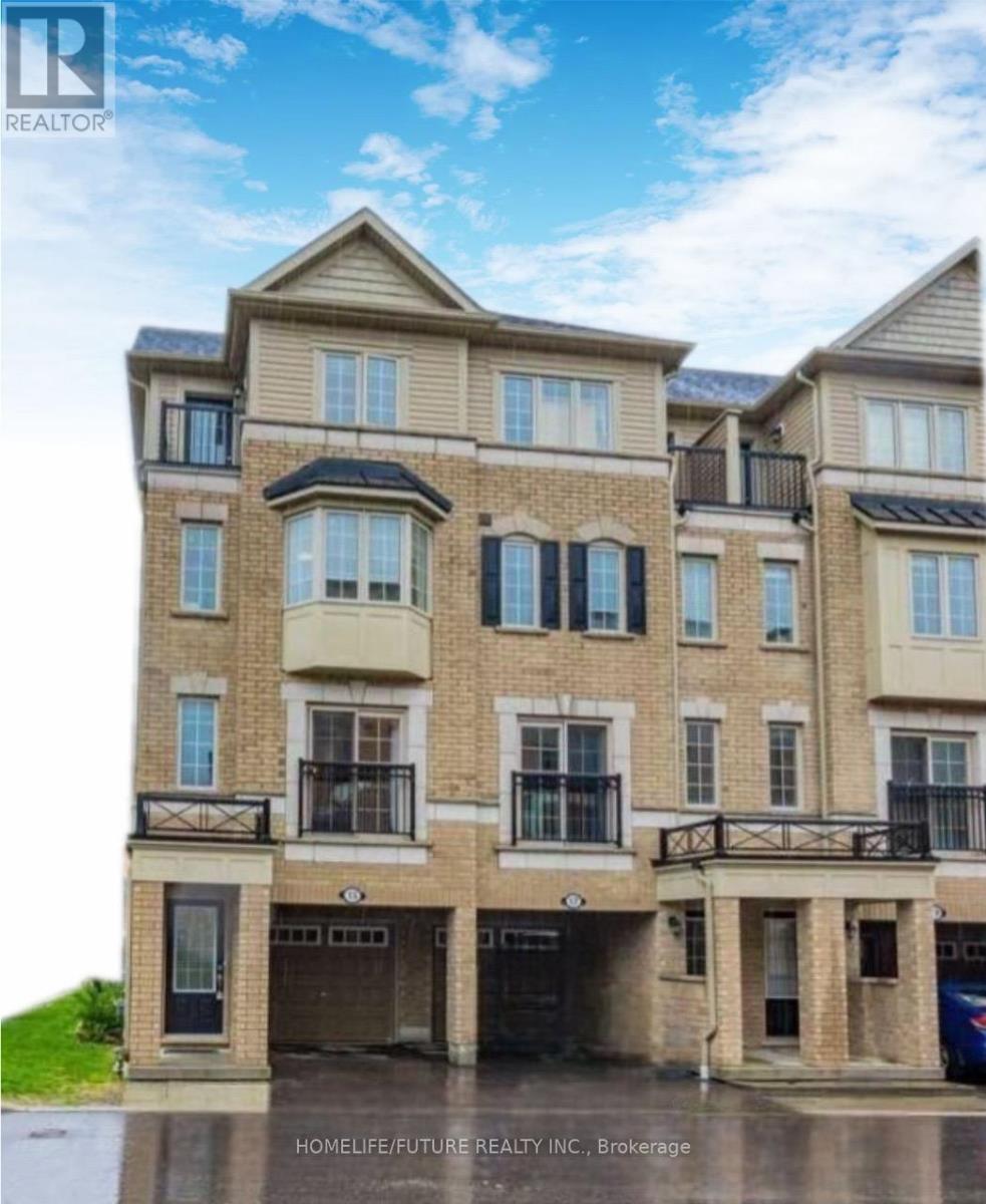 446 - 15 FILLY PATH, Oshawa, Ontario