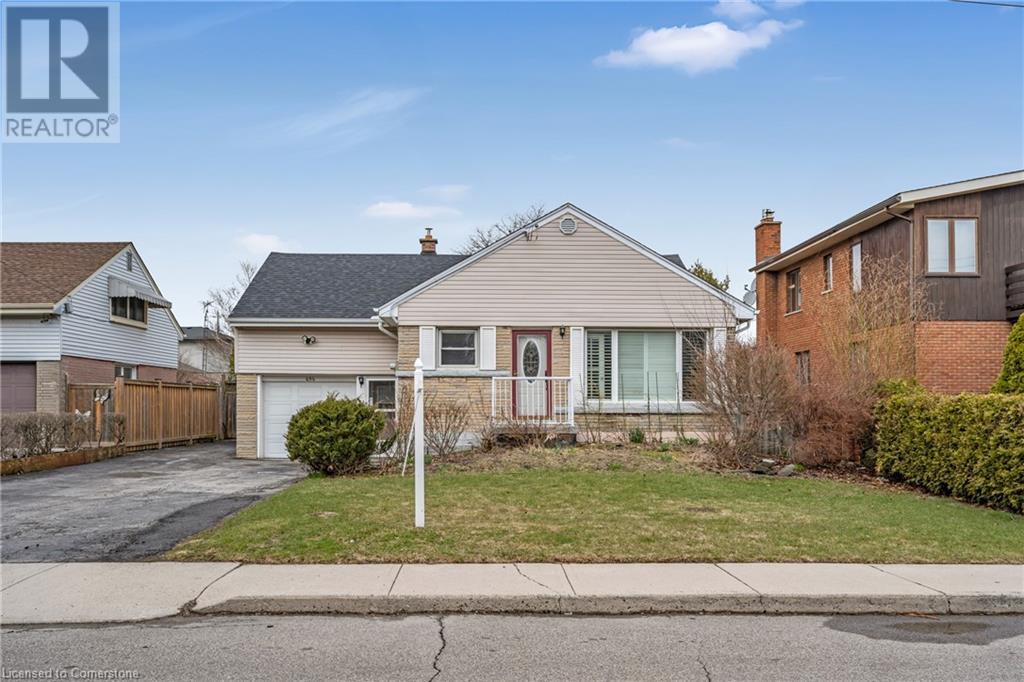 494 EAST 37TH Street, Hamilton, Ontario