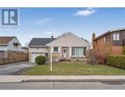 494 EAST 37TH Street, Hamilton, Ontario
