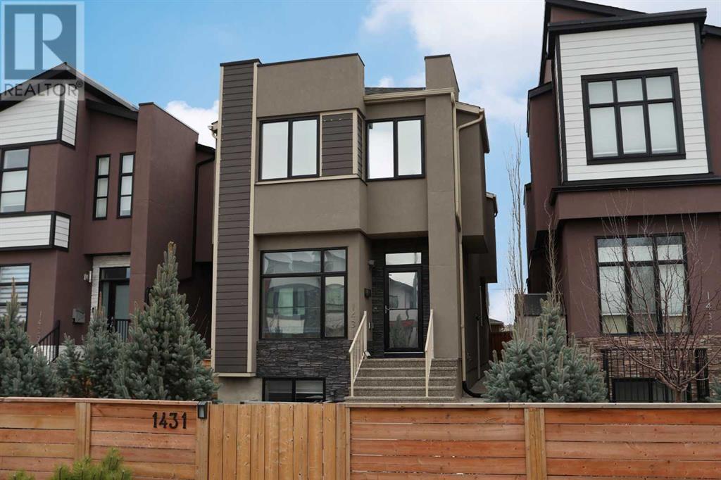 Property at 1431 18 Avenue NW image 1