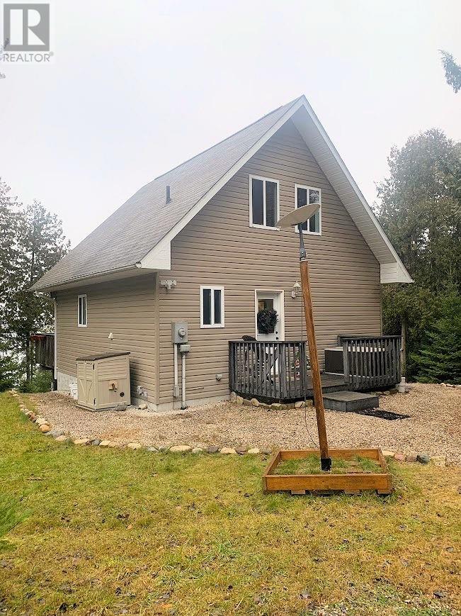 664 Water Street, Meldrum Bay, Ontario  P0P 1R0 - Photo 1 - 2122277
