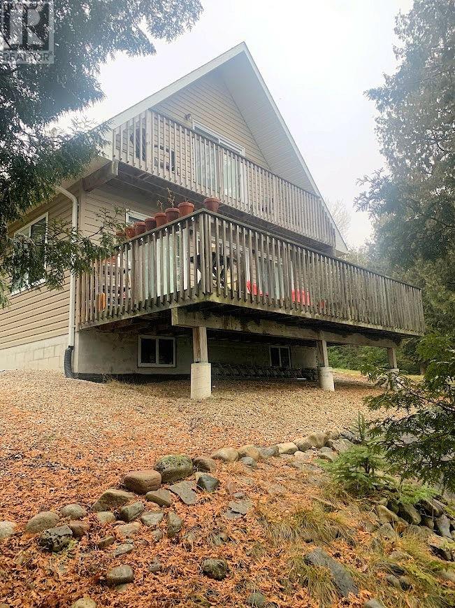 664 Water Street, Meldrum Bay, Ontario  P0P 1R0 - Photo 2 - 2122277