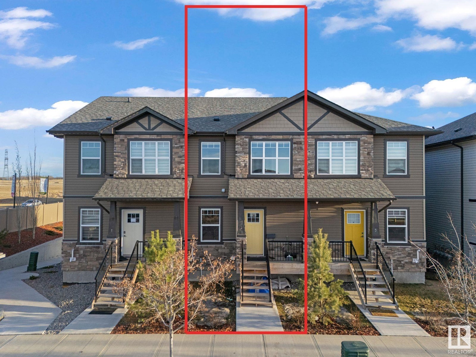 Property at 1703 16 AV NW image 1